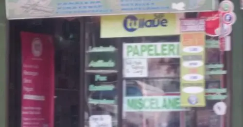 TU TU TIS PAPELERIA TU TU TIS PAPELERIA